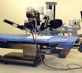 Photos of Medical Positioning Equipment