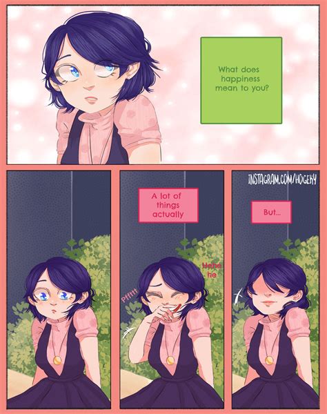 Miraculous Ladybug Unreceived Page 125 By Hogekys On Deviantart