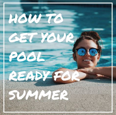 How To Get Your Pool Ready For Summer Barrier Reef Pools Perth