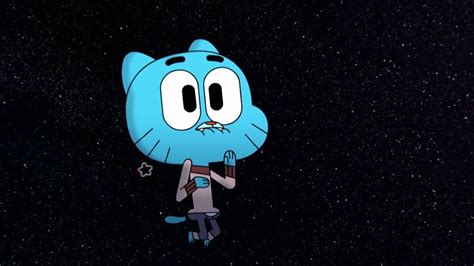 Gumball Watterson Universe Part 1 Youtube