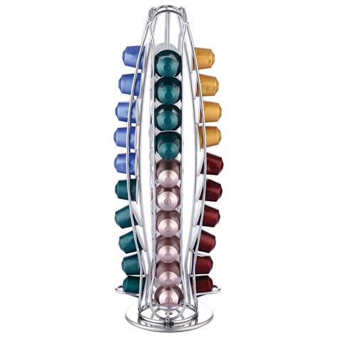 23 results for dolce gusto coffee capsule holder. NESPRESSO TASSIMO DOLCE GUSTO COFFEE CAPSULE POD HOLDER ...