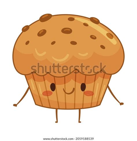 9 687 Muffin Face Images Stock Photos Vectors Shutterstock