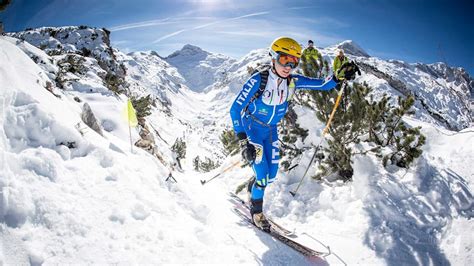 Climbing The Olympic Summit Everything You Need To Know About Ski