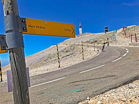 Details of all three sides of mont ventoux, le géant de provence: Mont Ventoux Bike Climb: Resource Guide | PJAMM Cycling