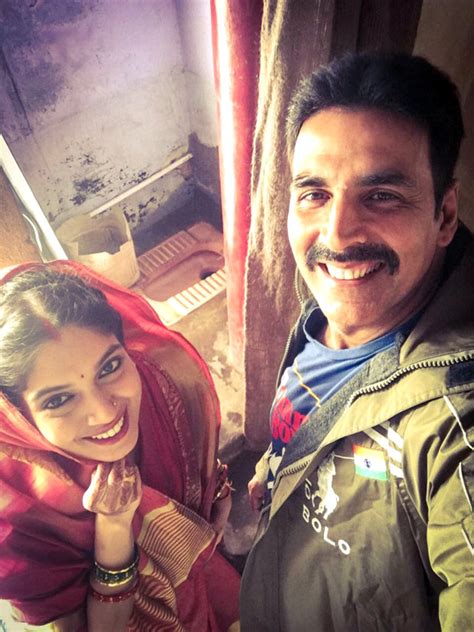 Ek prem katha, which had the potential to become a deep, dark satirical take on one of the biggest problems that still shamefully plagues india: Check out: Akshay Kumar begins shooting in Mathura for ...