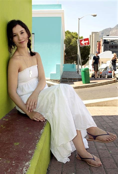 Picture Of Sibel Kekilli