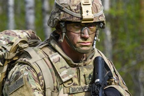 Field Support Helps Improve Readiness And Mobility Article The