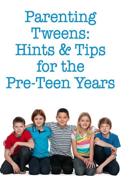 5 Tips For Helping Your Tween Navigate Middle School Friendships