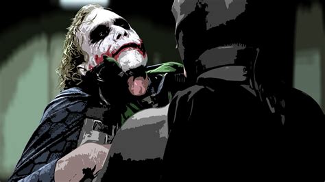 A collection of the top 44 joker wallpapers and backgrounds available for download for free. movies, Batman, The Dark Knight, Joker, MessenjahMatt Wallpapers HD / Desktop and Mobile Backgrounds
