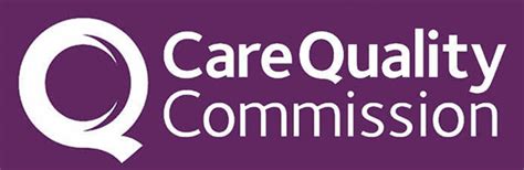 Care Quality Commission Cqc Logo Summerley Dental Practice