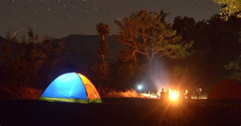 5 Best Campsites In Selangor To Take A Break From The City