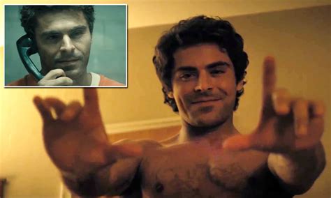 Zac Efron Ted Bundy Here S A First Look At Zac Efron As Ted Bundy In Upcoming Film E Online