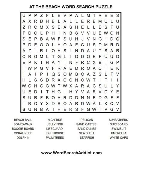 Hard Printable Word Searches For Adults Home Page How To Play Online