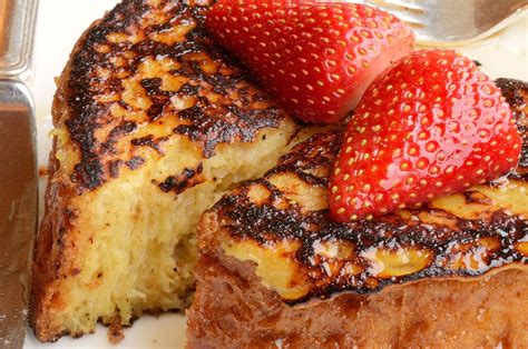 Best French Toast Bread For Your Breakfast