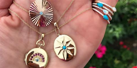 7 Summer Jewelry Trends To Wear All Season Long — Borsheims