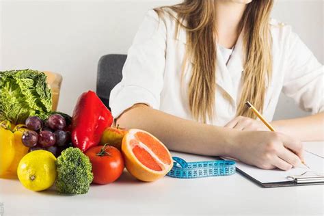 Estudiar Nutrición y Dietética Mejores TOP 10 2024