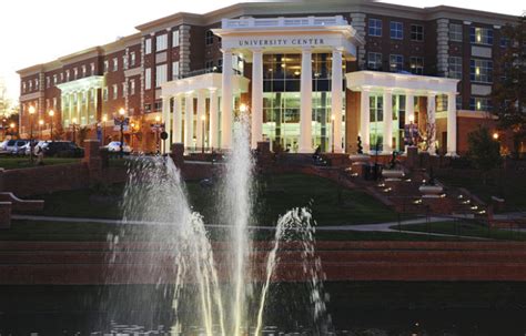 The Ultimate Ranking Of High Point University Freshman Dorms Society19
