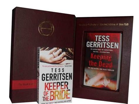 Tess Gerritsen 2 Books Collection Set By Tess Gerritsen Goodreads