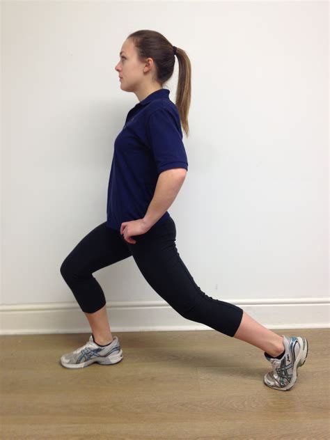 Quadriceps Muscle Stretches Archives G4 Physiotherapy And Fitness