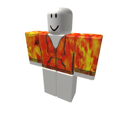 Click robloxplayer.exe to run the roblox installer, which just downloaded via your web browser. Fire shirt - Roblox
