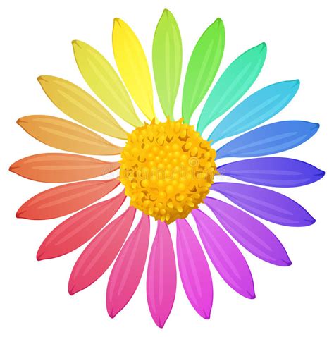Blocchi di vetro e pannelli di vetro colorati, sono uniti cosi da formare un unica. Disegni Fiori Colorati Realistici : I più ricercati Fiori ...