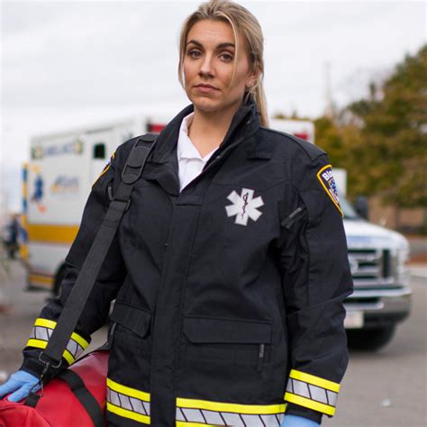Emt Ems And Paramedic Uniform Emergency Responder Products