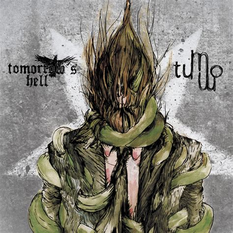 Tummo / Tomorrows Hell split LP | phobiarecords
