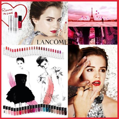 Rouge In Love Lancome Hair Makeup Rouge