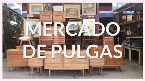 Mercado De Pulgas De Buenos Aires Muebles Usados Y Baratos Libria