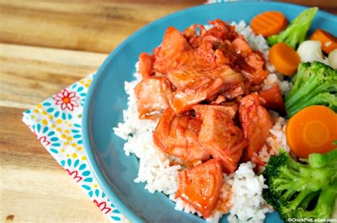 We did not find results for: Crock-Pot Tangy Catalina Chicken - Crock-Pot Ladies