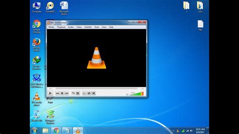 Vlc media player supports virtually all video and audio formats, including subtitles, rare file formats and streaming protocols. How to free download and install VLC media player in ...