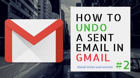 How To Recall Sent Emails Undo A Sent Email In Gmail Undo Wrong