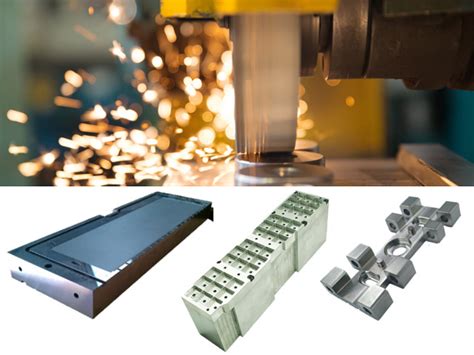 Manufacturing High Precision Tooling And Machining Business Group
