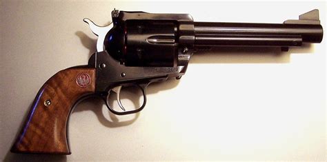 New Model Ruger Blackhawk 45 Long Colt A Photo On Flickriver