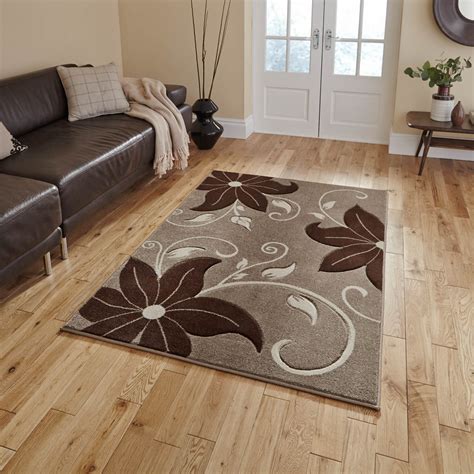 Verona Oc15 Hand Carved Rugs In Grey Purple Buy Online From The Rug