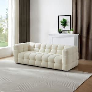 Ashcroft Furniture Co Hector In W Square Arm Luxury Modern