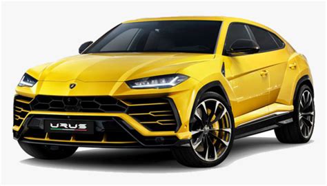 Lamborghini urus price in india ranges from rs. Lamborghini Urus Price In India, HD Png Download ...