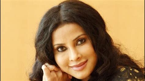 Nandana Sen When I Was Growing Up My Mother Was The Superstar In Our