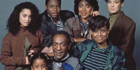 The Cosby Show Cast Photos Prove Theyll Always Be Tvs Best Dressed