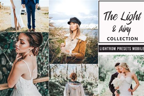 It is basic and multipurpose, as it perfectly suits light and airy free lightroom presets. Light Airy Lightroom Preset & Mobile | Lightroom presets ...