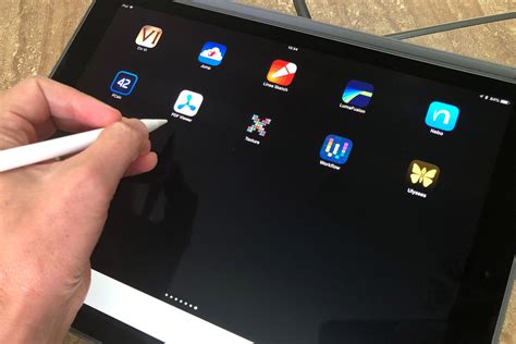 10 Must Have iPad Pro Apps for Productivity, Creativity, and Fun