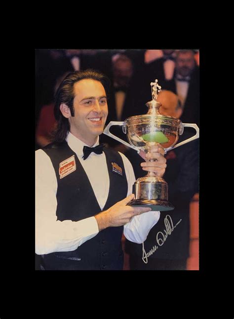 Please note that this is not an official website. Ronnie O'Sullivan signed 16x12 photo - All Star Signings