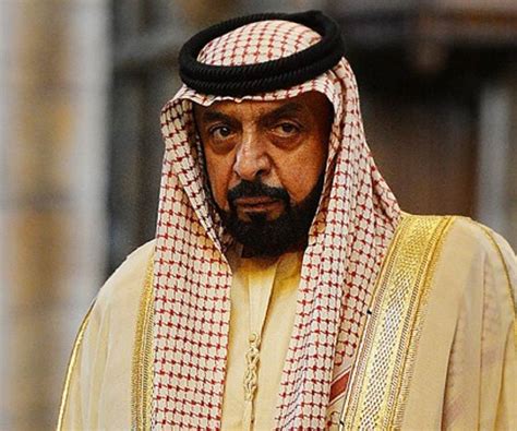 abu dhabi sheikh khalifa sheikh khalifa announces abu dhabi executive council reshuffle the