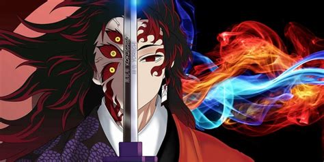 Yoriichi Demon Slayer Facts That To Know About Yoriichi