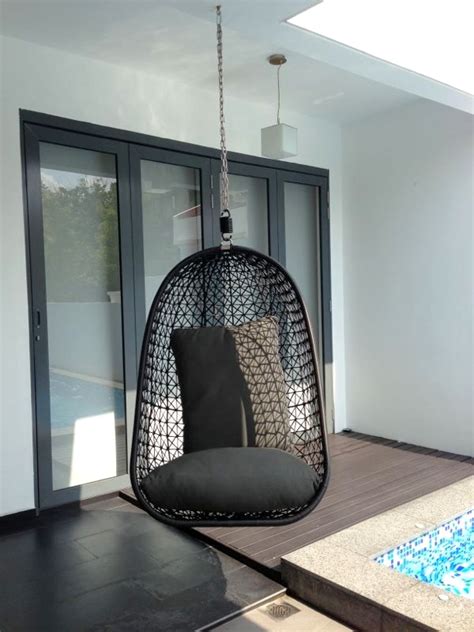 Buy the best and latest indoor ceiling swing on banggood.com offer the quality indoor ceiling swing on sale with worldwide free shipping. Modern ceiling swing chair (FT－1010）