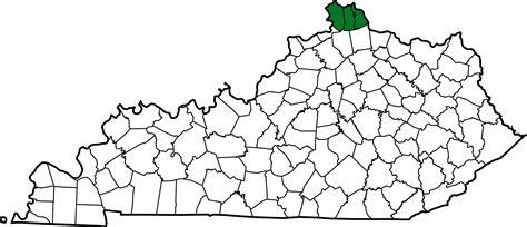 NKY Legislative Caucus: Northern Kentucky University, Greater