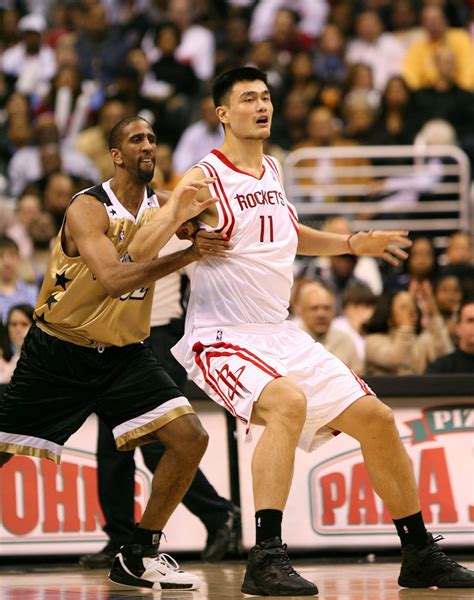 What Happened To Yao Ming Trivia For Kids