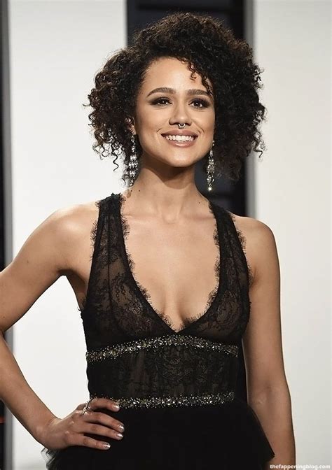 Nathalie Emmanuel Nude Topless Sexy Photos Sex Video Scenes Compilation Fappeninghd