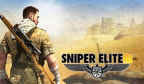 Sniper Elite 3 Free Download Full Version Gaming News
