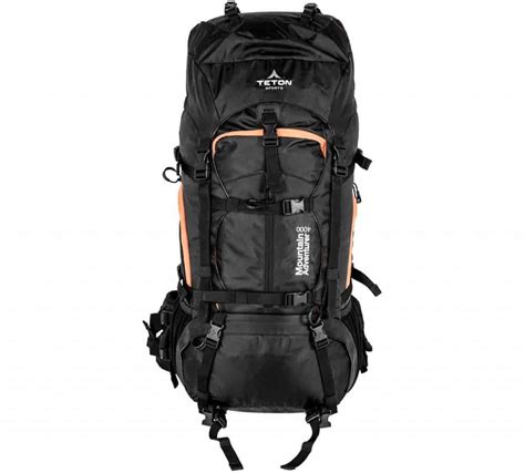7 Best Hiking Backpack Brands Of 2020 Gear Up Hiking
